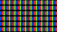 ADS Pixel matrix