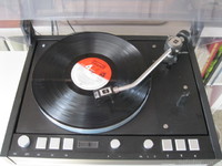 Thorens TD 126 SPezial