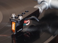 Ortofon Cadenza Bronze