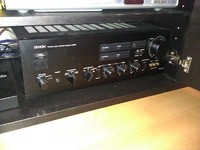 denon pma-700v