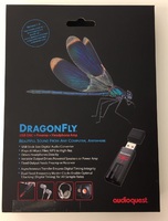 Audioquest Dragonfly V1.2