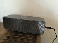 LG MUsic Flow H4 Laden