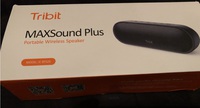 Tribit Max Sound Plus