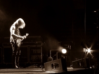 Peter Frampton - Deep Purple, Dortmunder Westfalenhalle, 01.11.2013