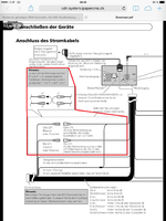 Pioneer - Dauerplus/Zndplus tauschen