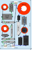 Weichenplan SLYC Version 2