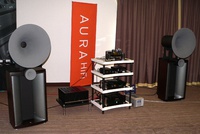 12 Aura HiFi