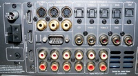 Cambridge Audio Azur 540 R V3 - 07