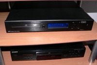 Creek Evo Sony 220