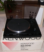 Kenwood KD 5010 - 01b