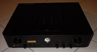 Marantz PM 17 KI Front