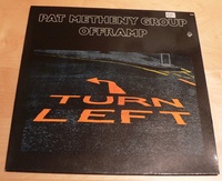 Metheny Offramp