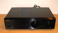 Onkyo A 9355 Front 16.07.2011