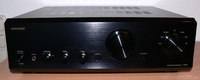 Onkyo A 9555 Front