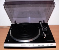 Philips AF 729 - 11