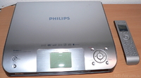 Philips WACS 5 Center und FB