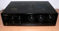 Pioneer A 401 Front A