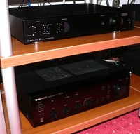 Pioneer A 503 Destiny 2