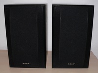 Sony SS-86 E - 01