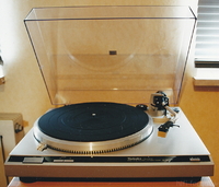 Technics SL-Q 2