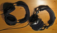 Sony MA900 u Beyer 860