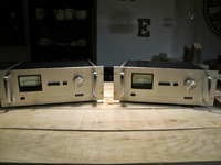 Accuphase M-60