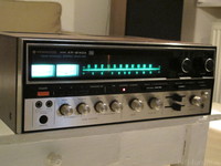 Kenwood KR6140A,