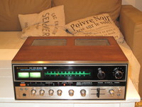 Kenwood KR6140A,