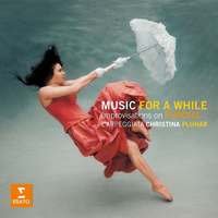 L'Arpeggiata / Christina Pluhar >Music For A While<