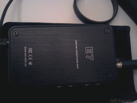 Fiio E7