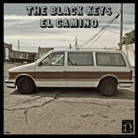 Black Keys-El Camino