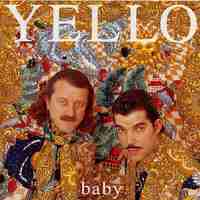 Yello-Baby