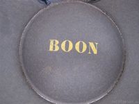 solton bison 300 boon