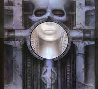 Brain Salad Surgery von Emerson, Lake and Palmer