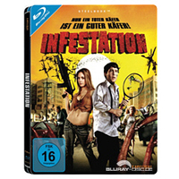 Infestation-Steelbook