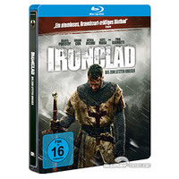 Ironclad-Steelbook