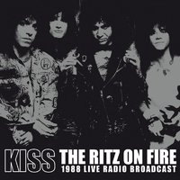 KISS-The-Ritz-is-on-Fire-DLP-LTD-RED