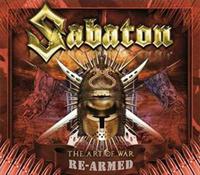 Sabaton_The_Art_of_War_Re-armed