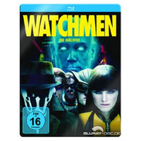 Watchmen-Steelbook