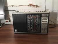 Grundig Radio concert Boy