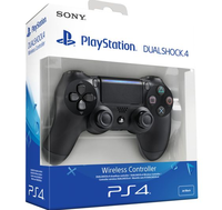 DualShock 4 Controller