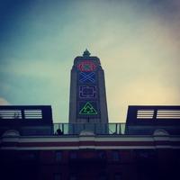 PlayStation Invades London / OXO Tower