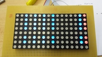 RGB LED MATRIX