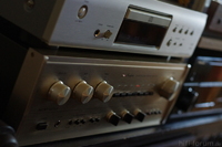 Accuphase E 205