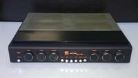 SPR schwarzwald phono radio AV 60