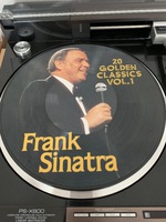 Frank Sinatra