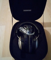 beyerdynamic T1 und A2