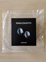 Galaxy Buds Pro 01