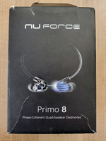 NuForce Primo 8 01