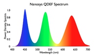 Quantum Dot